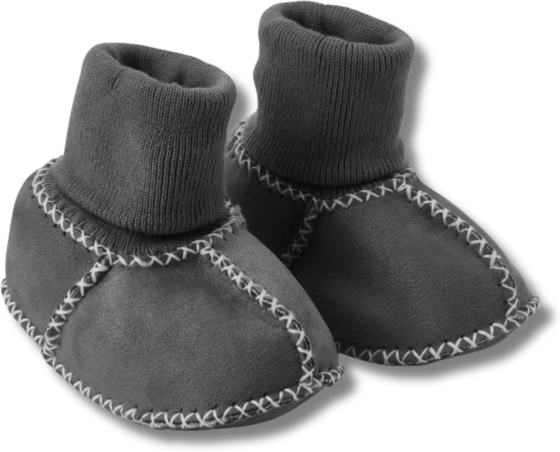 BABYMOCS Cosy Mocs på