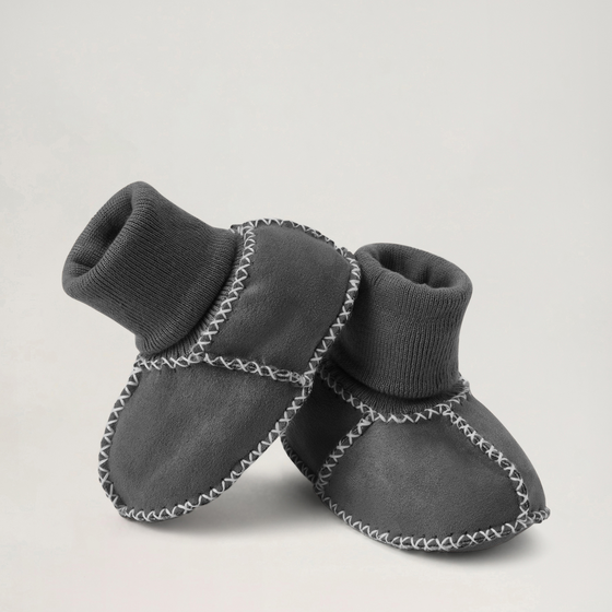 BABYMOCS Cosy Mocs - New! på