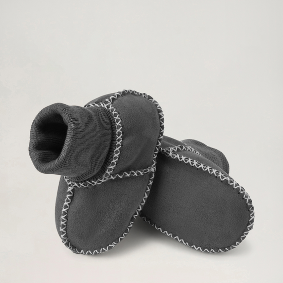 BABYMOCS Cosy Mocs - New! på