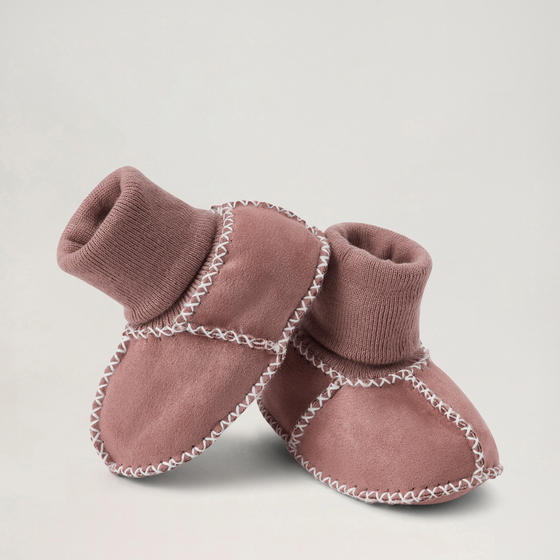 BABYMOCS Cosy Mocs - New! på