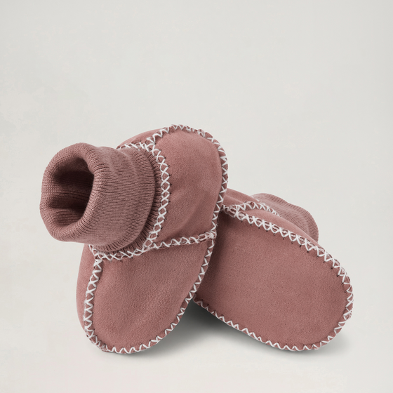 BABYMOCS Cosy Mocs - New! på