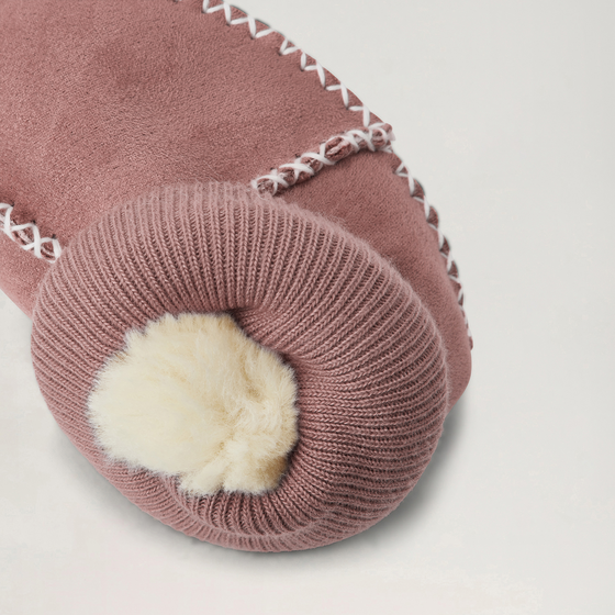 BABYMOCS Cosy Mocs - New! på