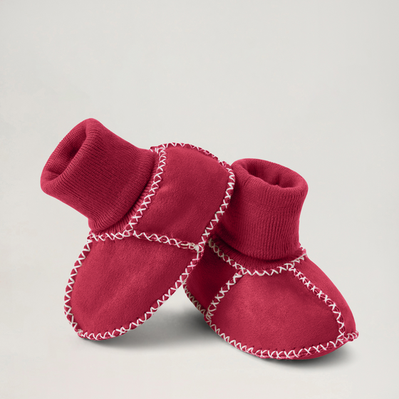 BABYMOCS Cosy Mocs - New! på