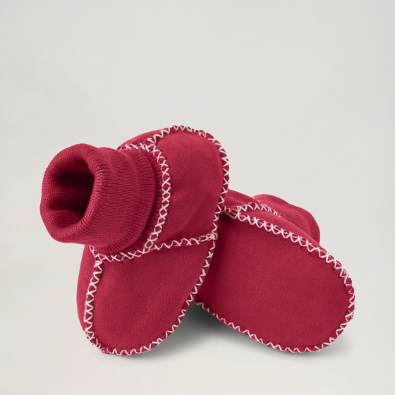 BABYMOCS Cosy Mocs - New! på