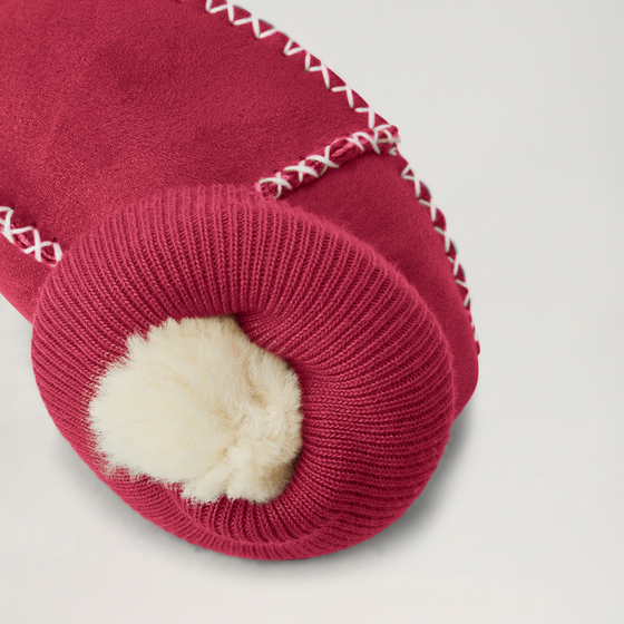 BABYMOCS Cosy Mocs - New! på