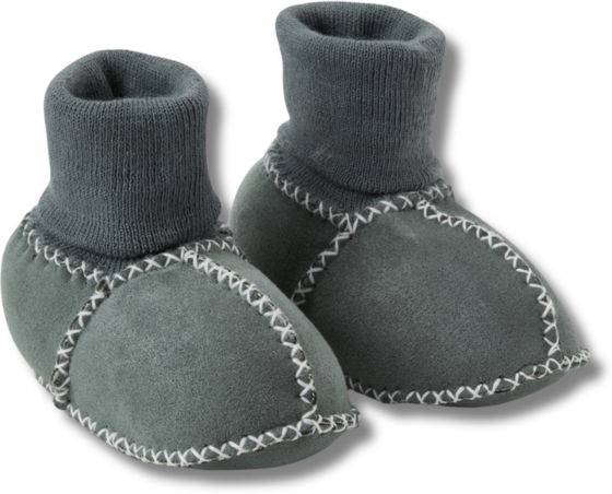 BABYMOCS Cosy Mocs på