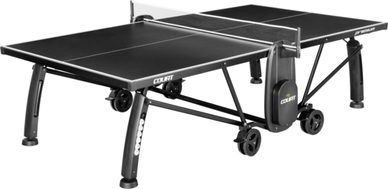 GYMSTICK Court Premium Pingisbord Utomhus på