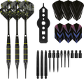 GYMSTICK Court Prestige Dart Set på
