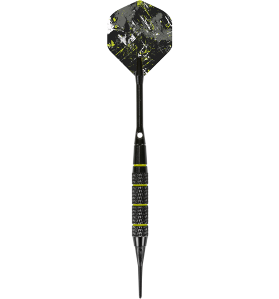 GYMSTICK Court Prestige Dart Set på