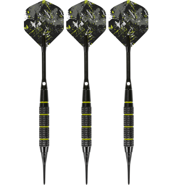 GYMSTICK Court Prestige Dart Set på