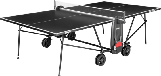 GYMSTICK Court Spinner Pingisbord Utomhus på