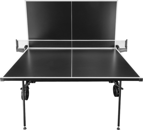 GYMSTICK Court Spinner Pingisbord Utomhus på