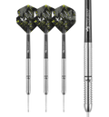 GYMSTICK Court Stealth Tungsten 90 Dart Set 21g på