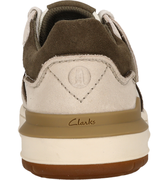 CLARKS Courtlite2 på