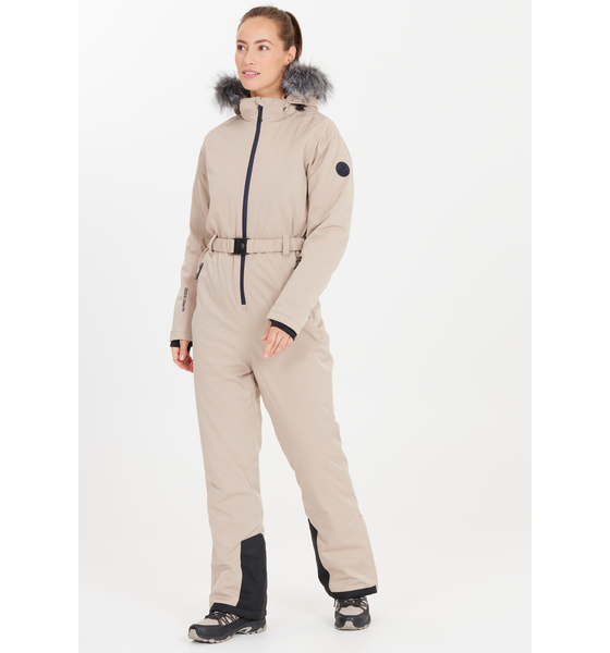 WHISTLER Courtney Ski Suit på