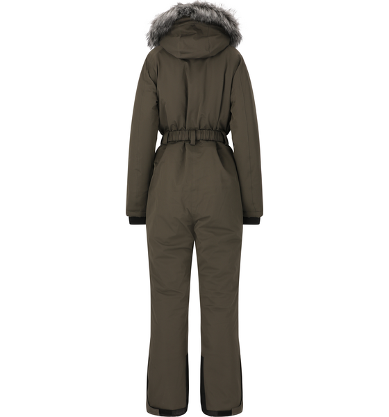 WHISTLER Courtney Ski Suit på