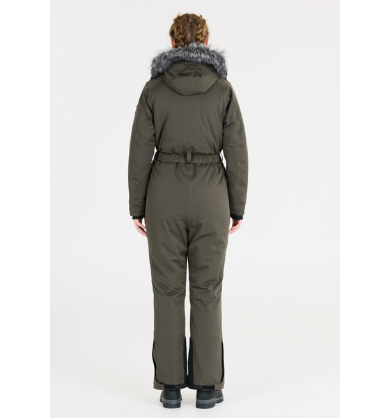 WHISTLER Courtney Ski Suit på