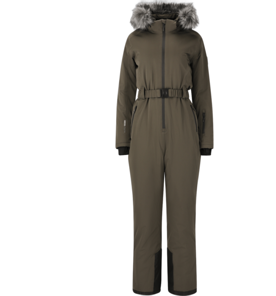 WHISTLER Courtney Ski Suit på