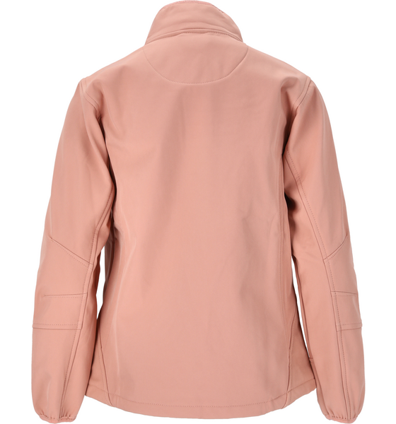 WHISTLER Covina Junior Softshell Jacket på