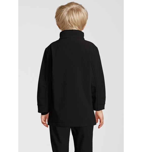 WHISTLER Covina Junior Softshell Jacket på
