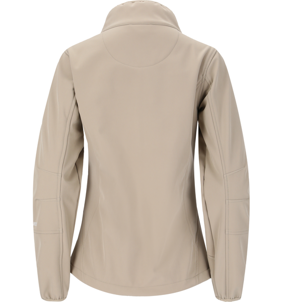 WHISTLER Covina Softshell Jacket på