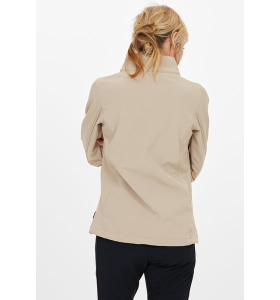 WHISTLER Covina Softshell Jacket på