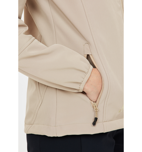 WHISTLER Covina Softshell Jacket på