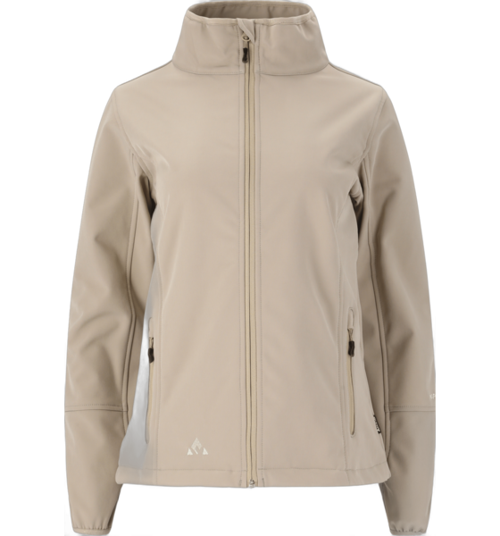 WHISTLER Covina Softshell Jacket på