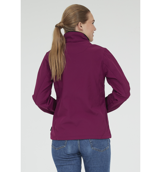 WHISTLER Covina Softshell Jacket på