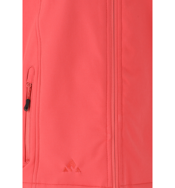 WHISTLER Covina Softshell Jacket på