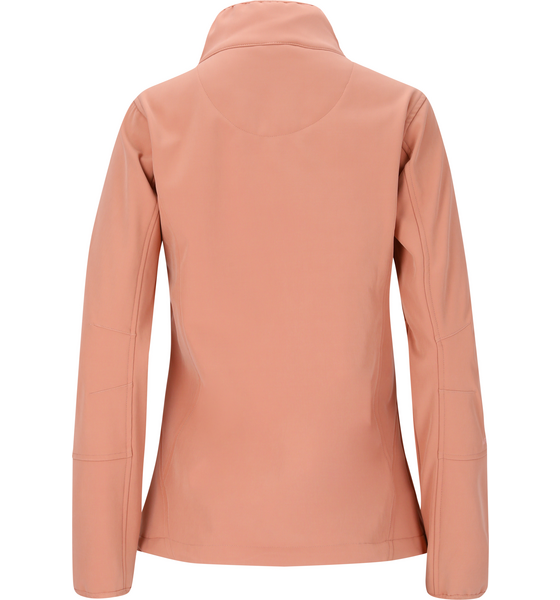 WHISTLER Covina Softshell Jacket på
