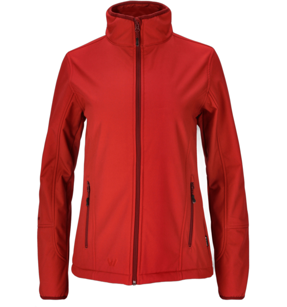 WHISTLER Covina Softshell Jacket på