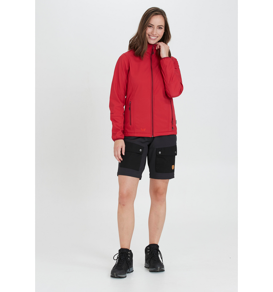 WHISTLER Covina Softshell Jacket på