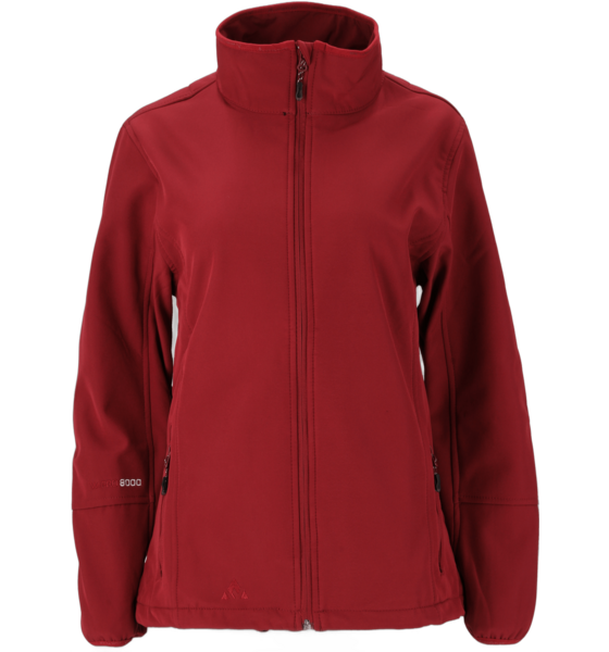 WHISTLER Covina Softshell Jacket på