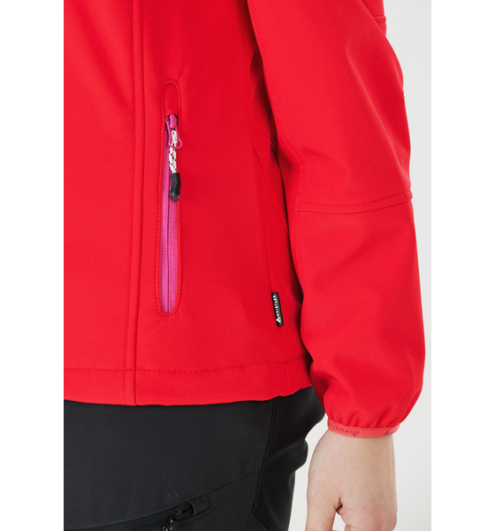 WHISTLER Covina Softshell Jacket på