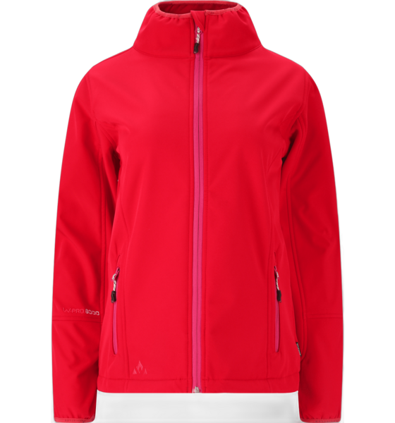 WHISTLER Covina Softshell Jacket på