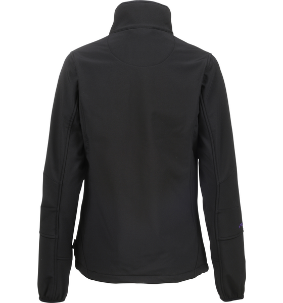 WHISTLER Covina Softshell Jacket på