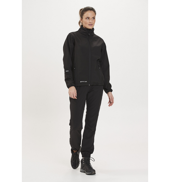 WHISTLER Covina Softshell Jacket på
