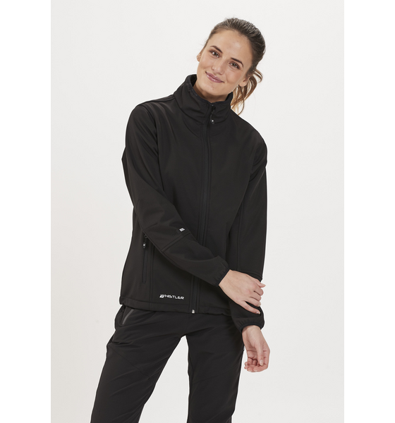 WHISTLER Covina Softshell Jacket på