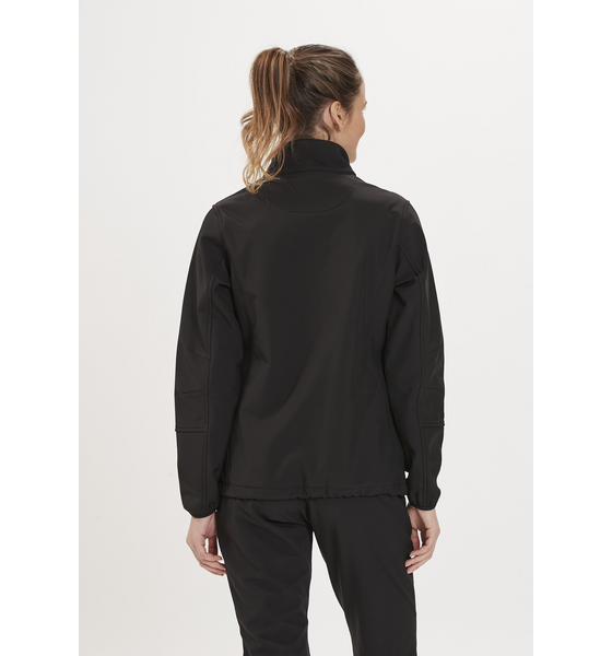 WHISTLER Covina Softshell Jacket på