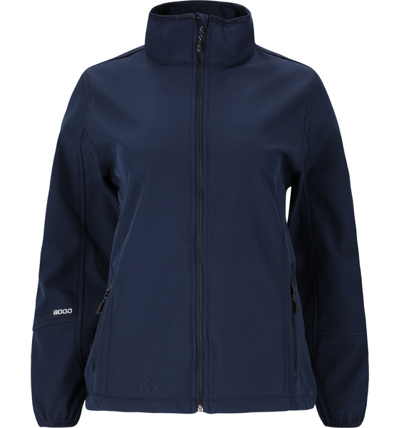 WHISTLER Covina Softshell Jacket på