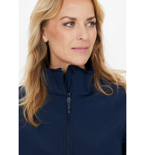 WHISTLER Covina Softshell Jacket på