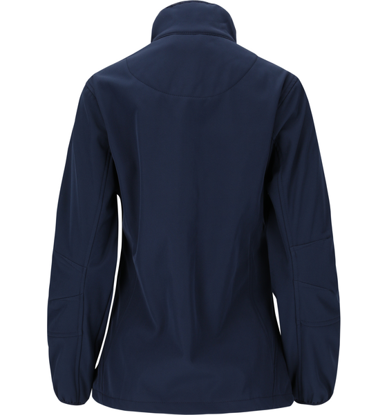 WHISTLER Covina Softshell Jacket på