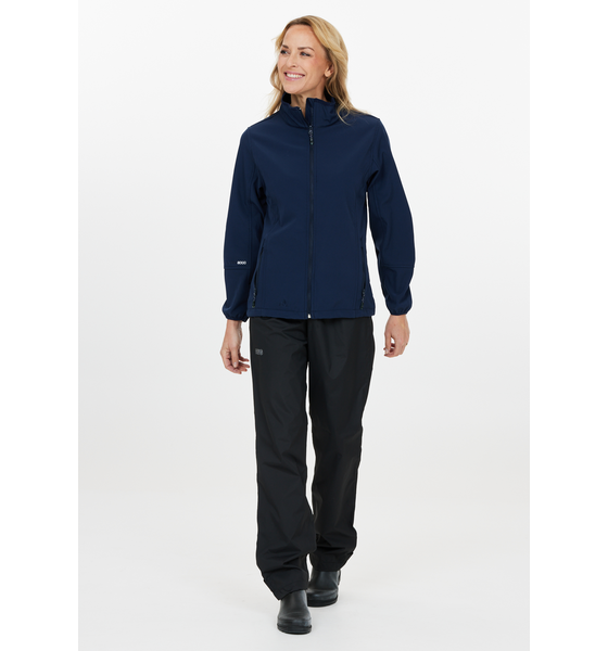 WHISTLER Covina Softshell Jacket på