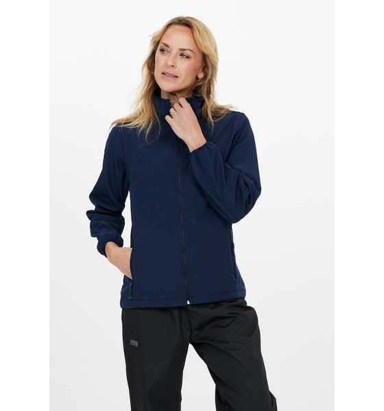 WHISTLER Covina Softshell Jacket på