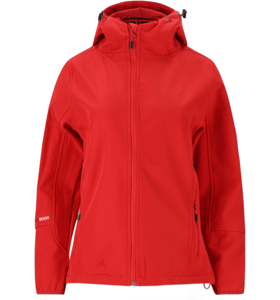 WHISTLER Covine Softshell Jacket på