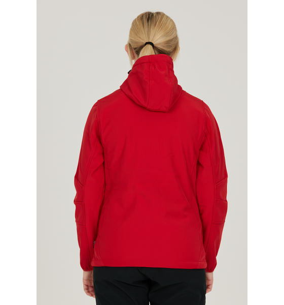 WHISTLER Covine Softshell Jacket på