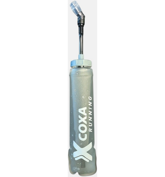 COXA CARRY Coxa Running Vest Incl. Softflask på