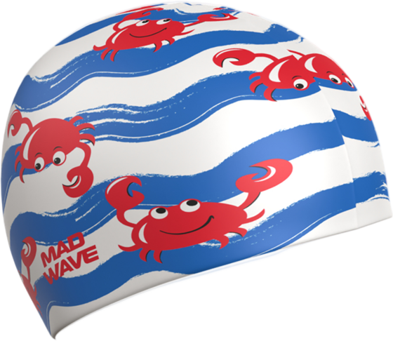MAD WAVE Crabs på
