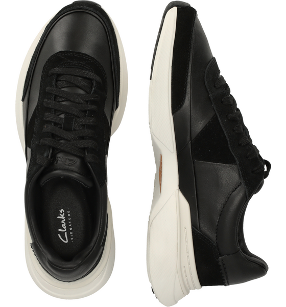 CLARKS Craft Pace på